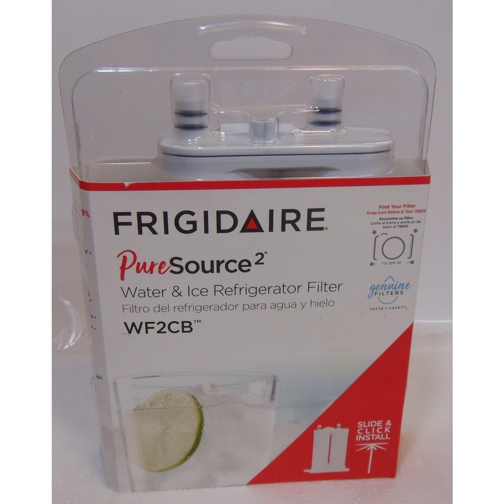 Frigidaire WF2CB Filter PureSource2 Refrigerator Water & Ice Replacement